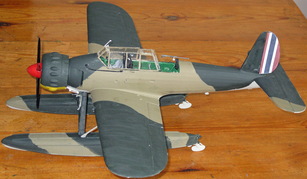 Arado-model-w