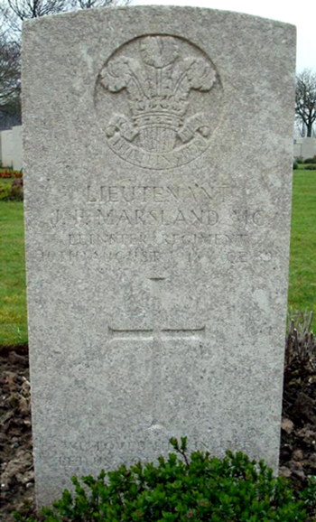 Lt-J.F.Marsland-grave-w