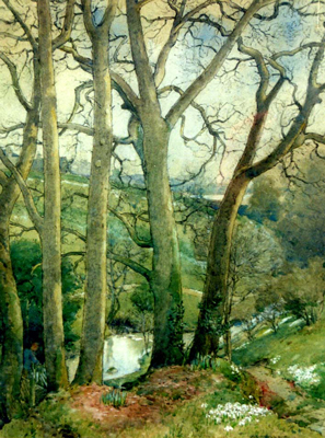 Prelude-to-Spring-A.N.Paterson