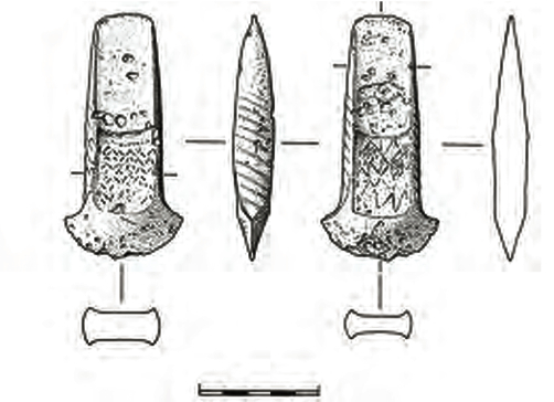 axehead