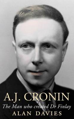 A.J.Cronin_book_cover