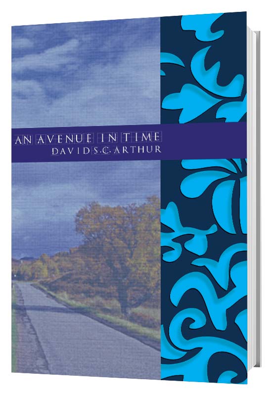 David Arthur book