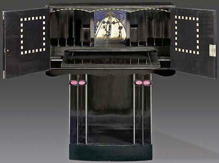 Mackintosh-writing_desk