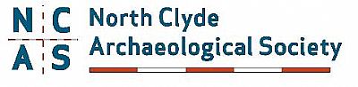 North Clyde Archaelogical Society logo