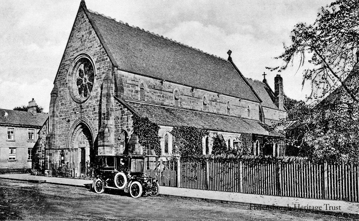 St_Michael_s_Church