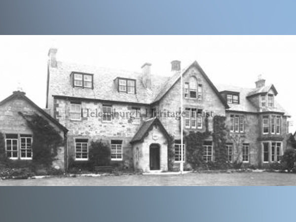 Larchfield