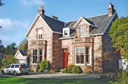 garthland