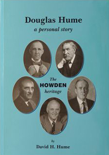 douglashumebook