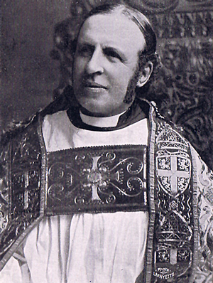 bishop moule