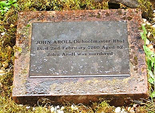 John-Arroll-plaque-w