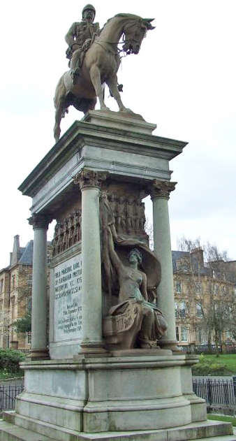 Lord_Roberts_statue-by-Thomas-Nugent