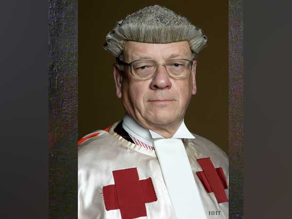 Lord Osborne
