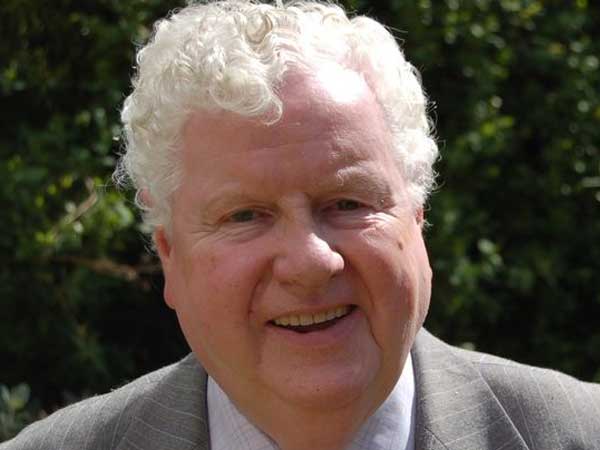 Billy Petrie