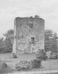 rossdhu-castle1