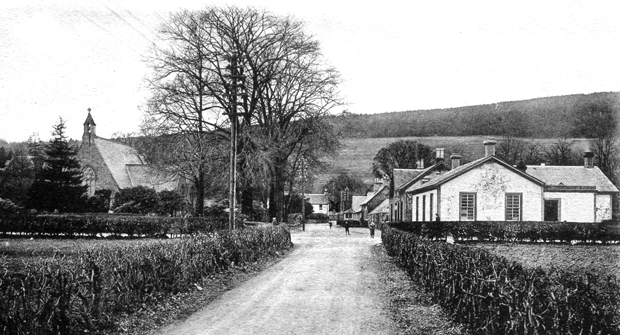 Rosneath-School-1835-w