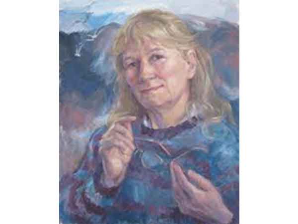 Libby Anderson