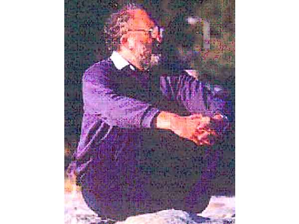 Robert Barbour