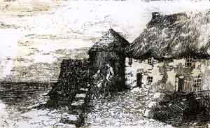 Skye Cottage
