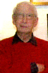 John Carslaw w