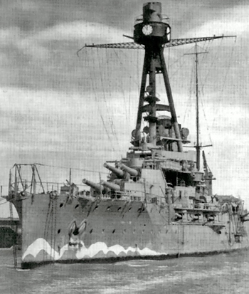 Battleship-Courbet-w