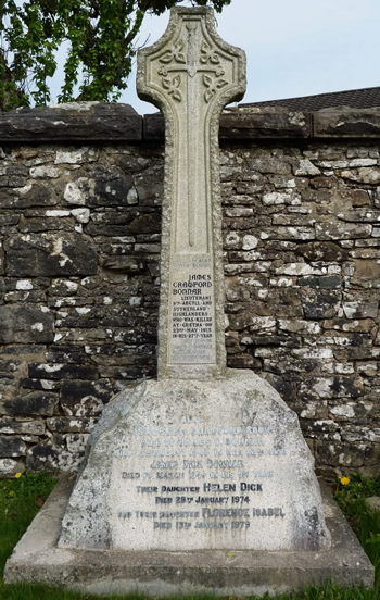 grave