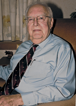 George-Thomson-now