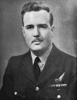 George-Thomson-young
