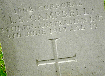 ISCampbell-grave-w