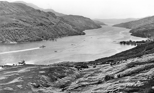 Loch Long