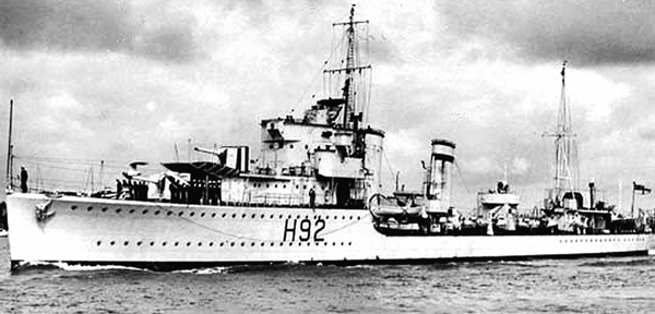 HMS-Glow-Worm-w