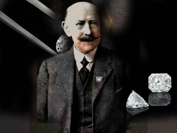 James Ballantyne Hannay 