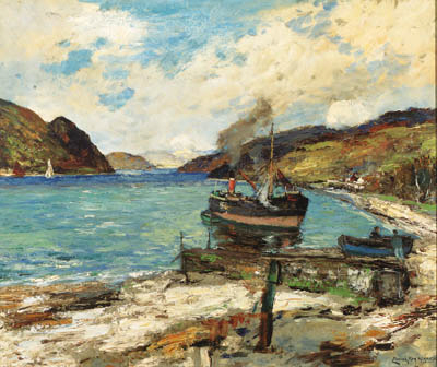 James_Kay_Head_of_Loch_Long