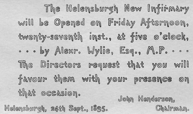 Helensburgh-Infirmary-invite-w