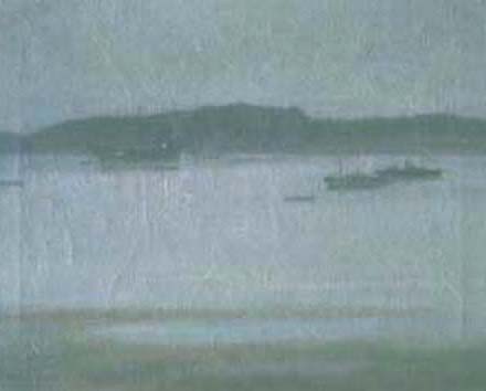 evening_gareloch_by_hamilton