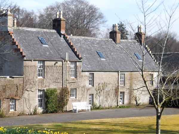 Geilston home of alexander Donald