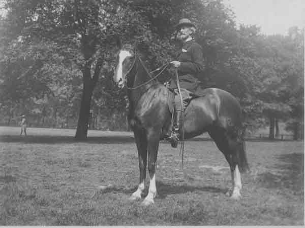 Robert Bontine Cunningham Graham