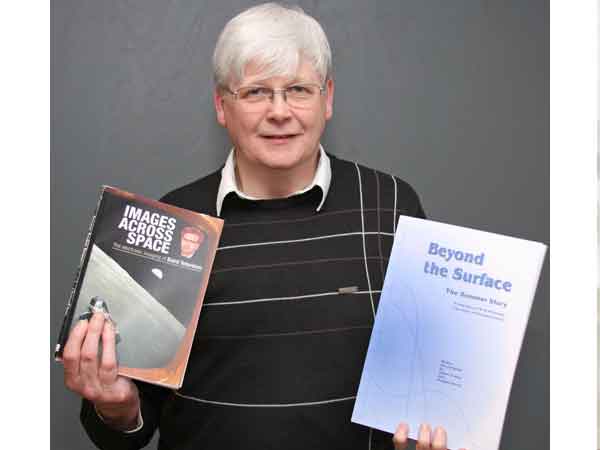 new books about the development of television
