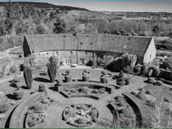 Parkhead House, Rosneath