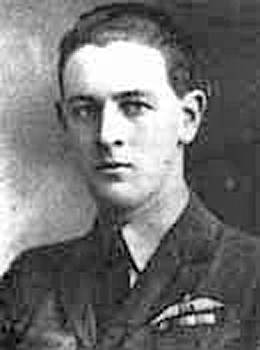 major_gilmour