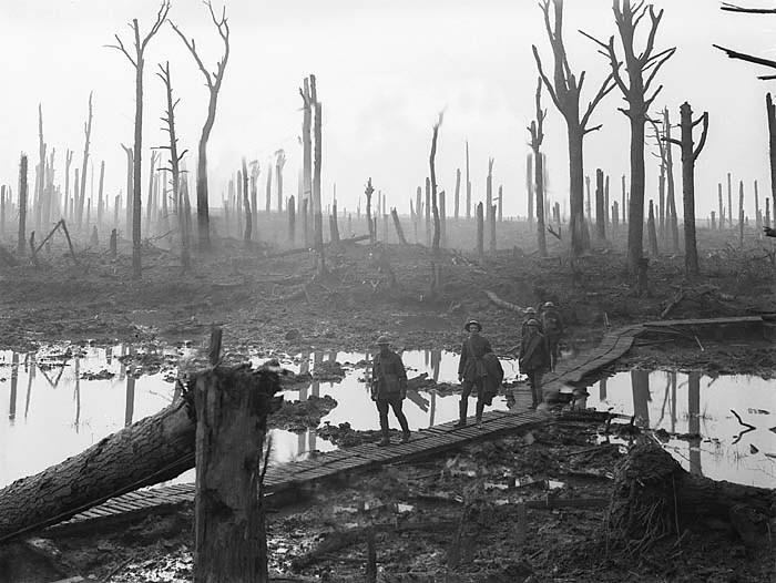 passchendaele