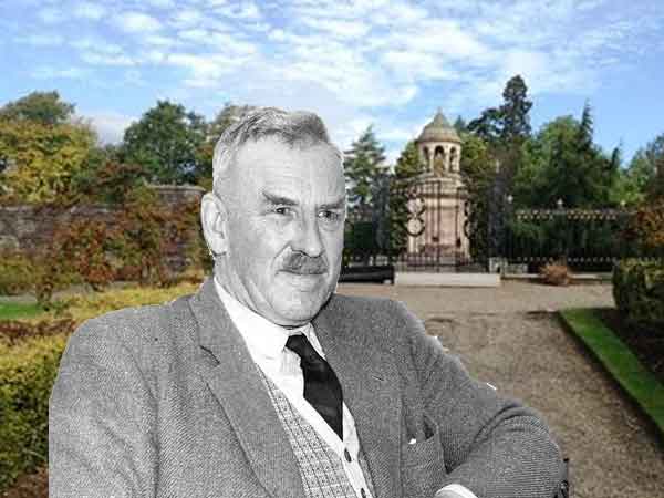 Colonel Alastair Paterson