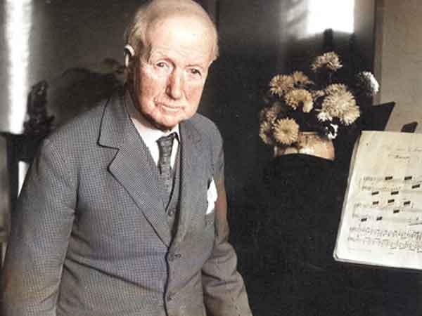JOHN Arnold Fleming, O.B.E., F.R.S.E., J.P