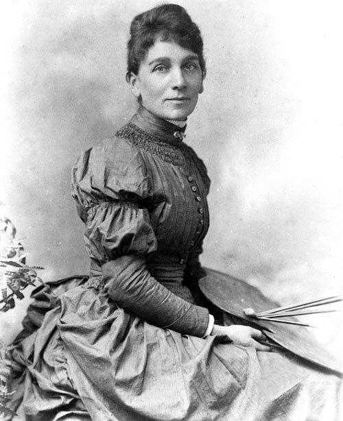 Mary Parks