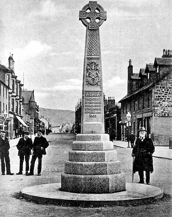 Centenary-Cross