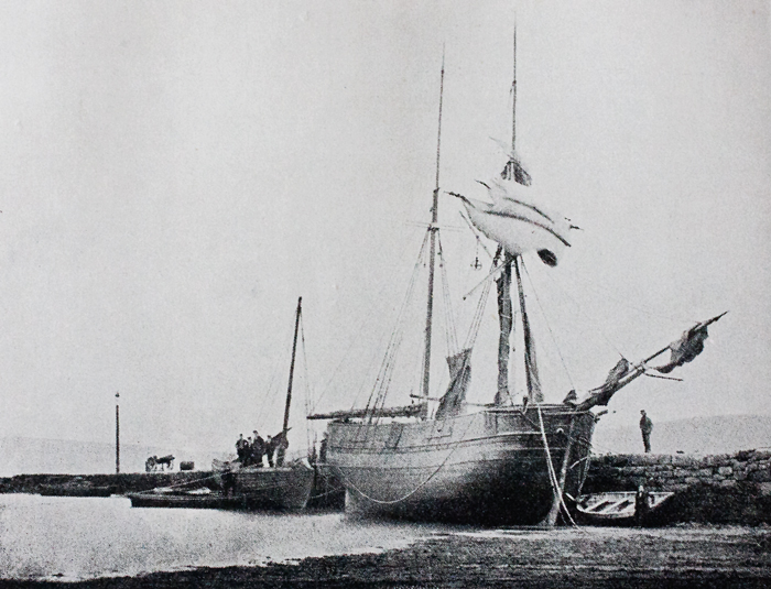 Helensburgh-old-pier-1848