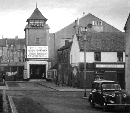 Tower-Cinema