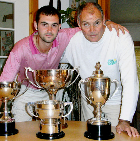 Bobby-McGregor-and-son-David